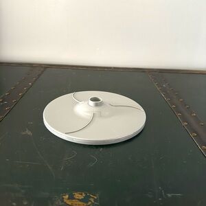 Bullet Express Trio BE-110 Replacement Part:Slicer/Shredder Outlet Disc
